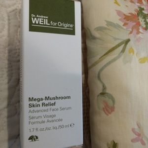 Large Origins Mega Mushroom Serum
